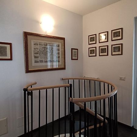 Il Mulino Di Marena - Larihome A31 San Siro  Dış mekan fotoğraf