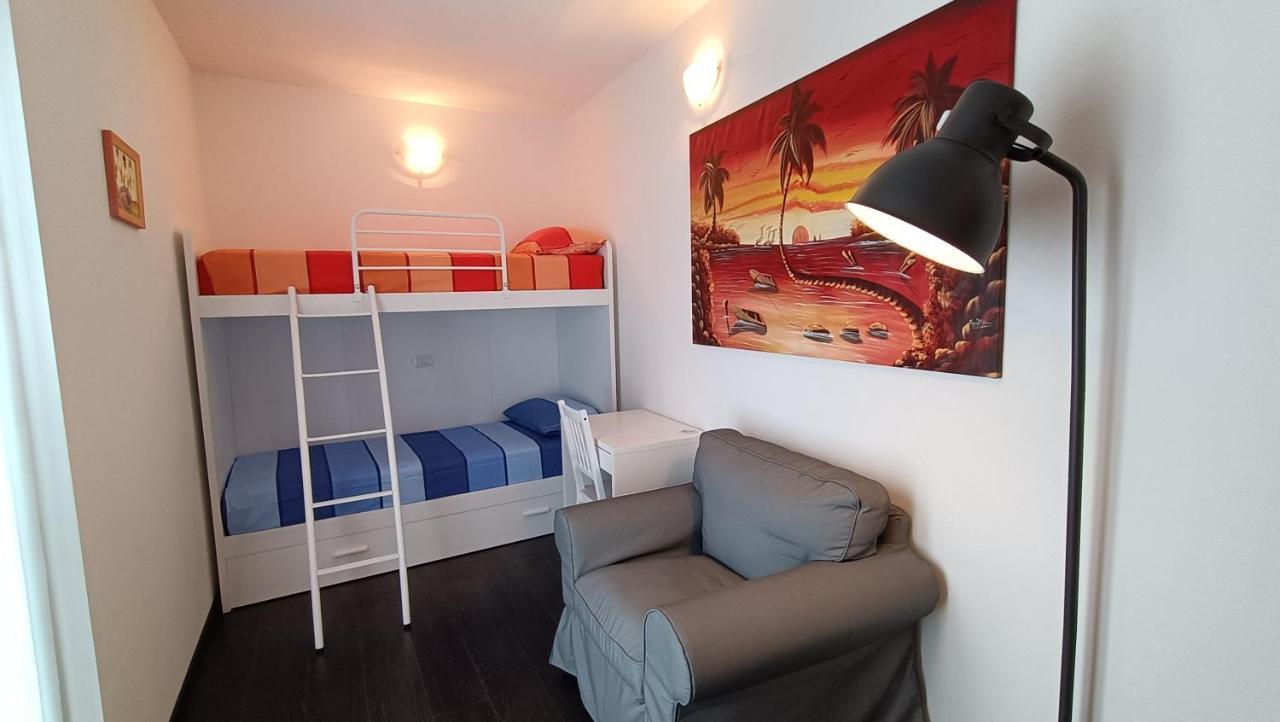 Il Mulino Di Marena - Larihome A31 San Siro  Dış mekan fotoğraf