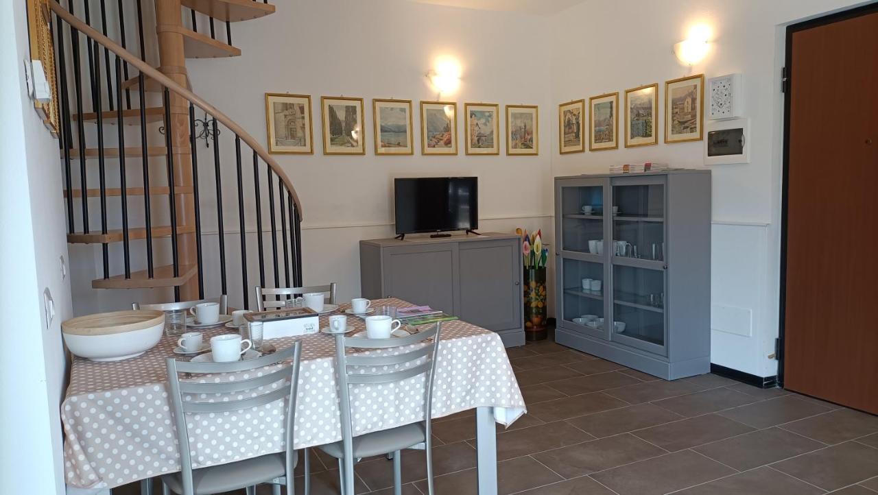 Il Mulino Di Marena - Larihome A31 San Siro  Dış mekan fotoğraf