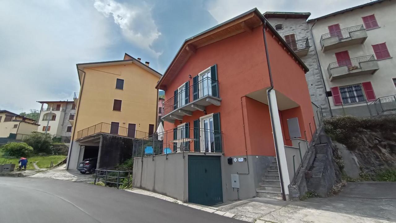 Il Mulino Di Marena - Larihome A31 San Siro  Dış mekan fotoğraf