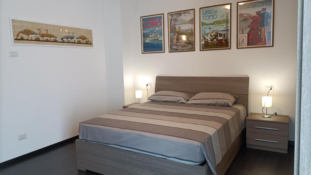 Il Mulino Di Marena - Larihome A31 San Siro  Dış mekan fotoğraf