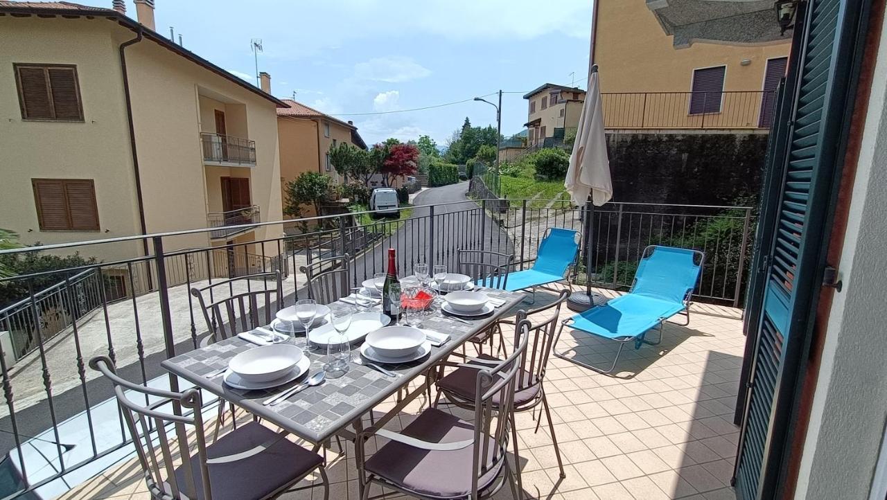Il Mulino Di Marena - Larihome A31 San Siro  Dış mekan fotoğraf