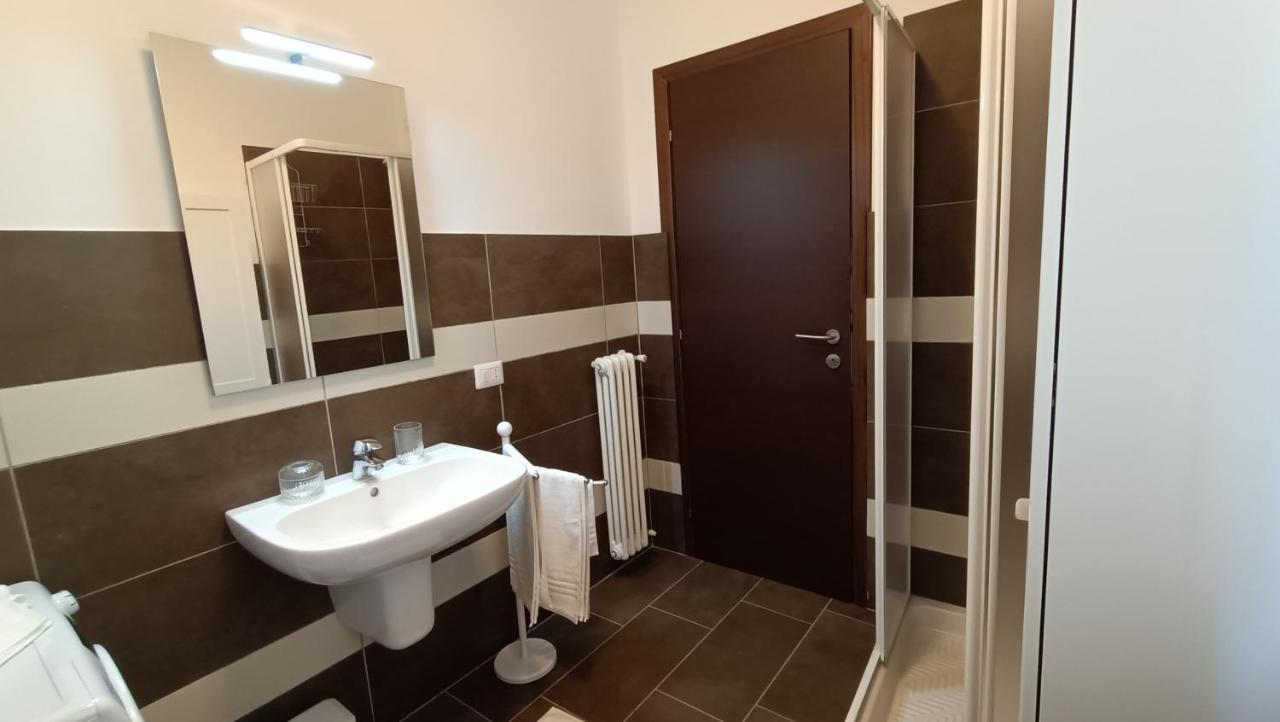 Il Mulino Di Marena - Larihome A31 San Siro  Dış mekan fotoğraf