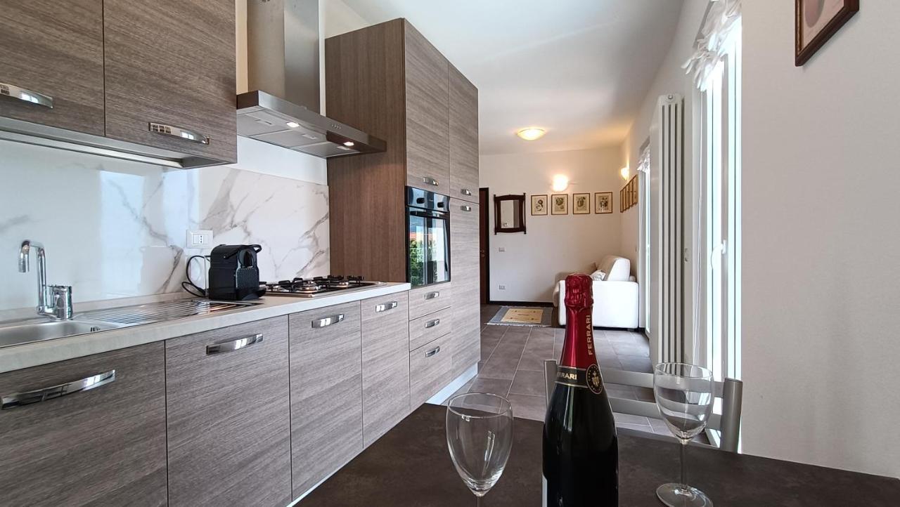 Il Mulino Di Marena - Larihome A31 San Siro  Dış mekan fotoğraf