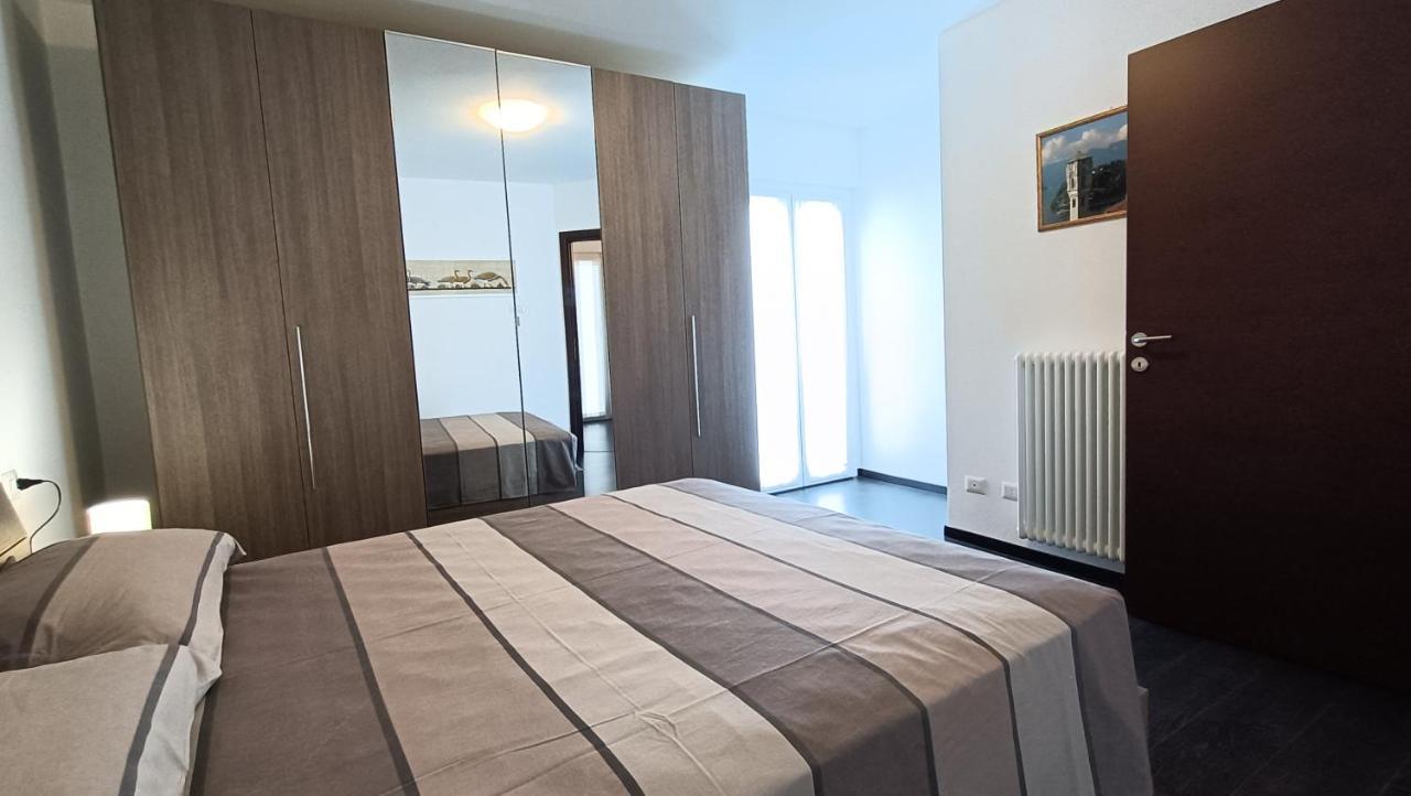 Il Mulino Di Marena - Larihome A31 San Siro  Dış mekan fotoğraf