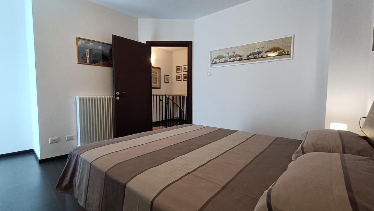 Il Mulino Di Marena - Larihome A31 San Siro  Dış mekan fotoğraf