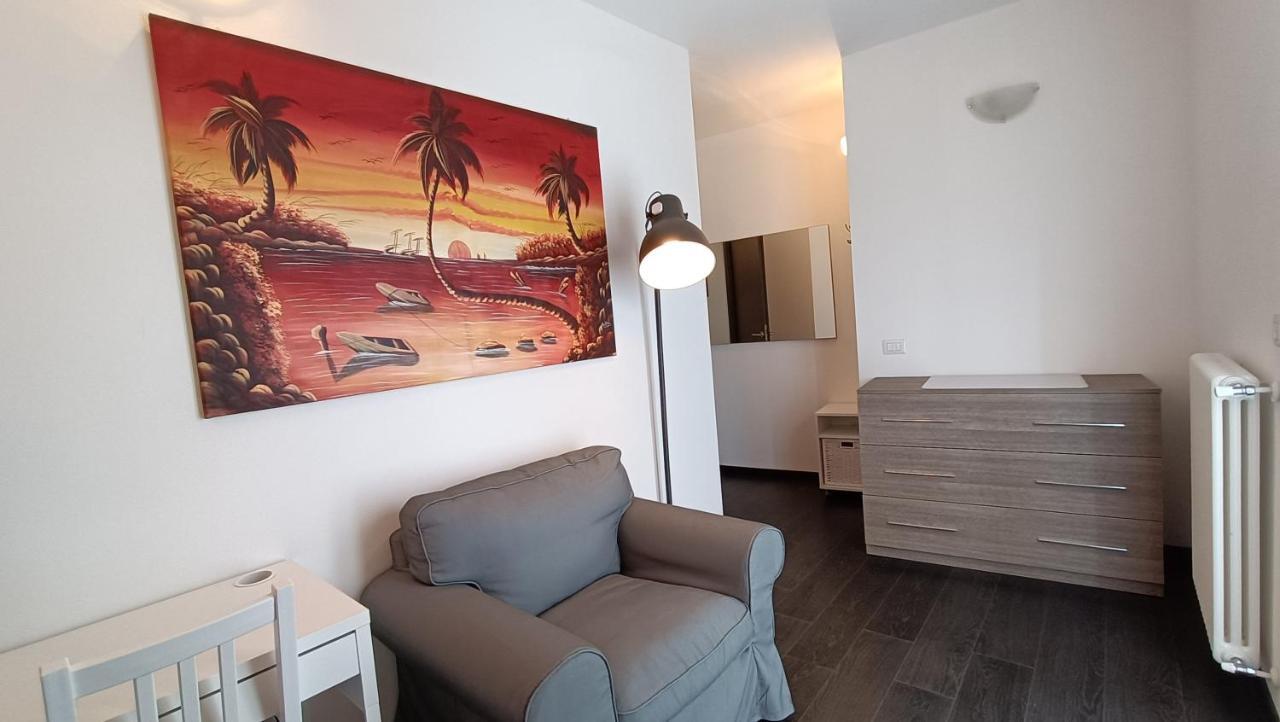 Il Mulino Di Marena - Larihome A31 San Siro  Dış mekan fotoğraf