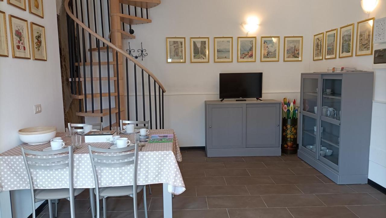 Il Mulino Di Marena - Larihome A31 San Siro  Dış mekan fotoğraf