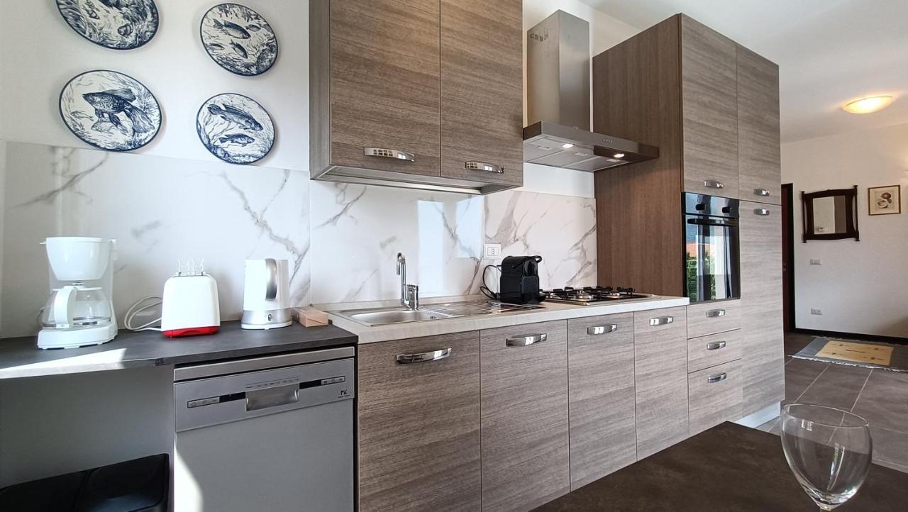 Il Mulino Di Marena - Larihome A31 San Siro  Dış mekan fotoğraf