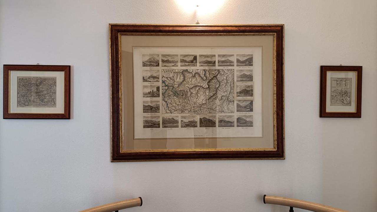 Il Mulino Di Marena - Larihome A31 San Siro  Dış mekan fotoğraf