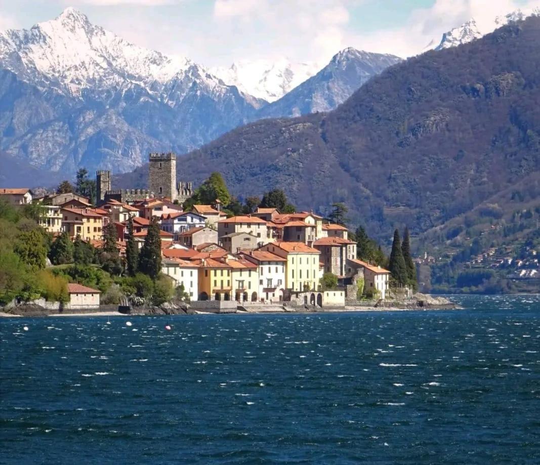 Il Mulino Di Marena - Larihome A31 San Siro  Dış mekan fotoğraf