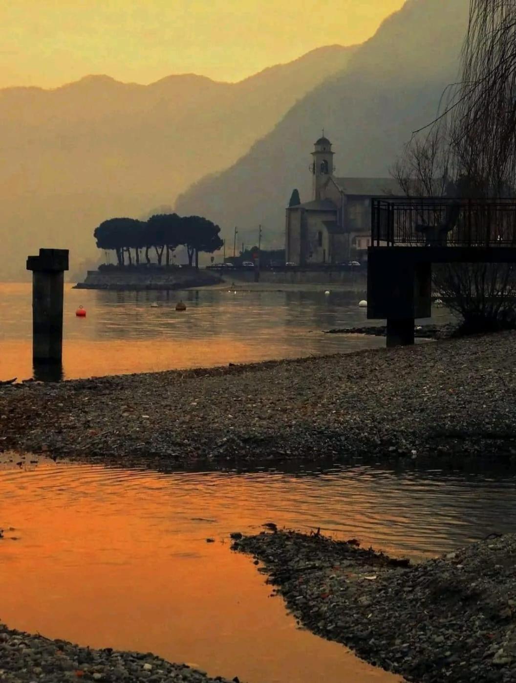 Il Mulino Di Marena - Larihome A31 San Siro  Dış mekan fotoğraf